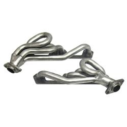 JBA Stainless Short Headers 96-03 Durango, Dakota 5.2L,5.9L